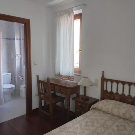 بيت ريفي San Miguel Rionansa