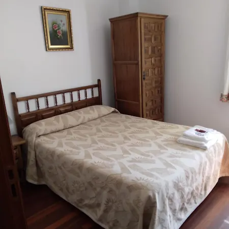 San Miguel Mini-hôtel