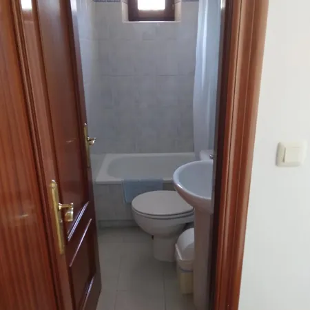San Miguel Mini-hôtel Rionansa