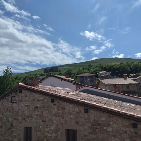 San Miguel بيت ريفي *